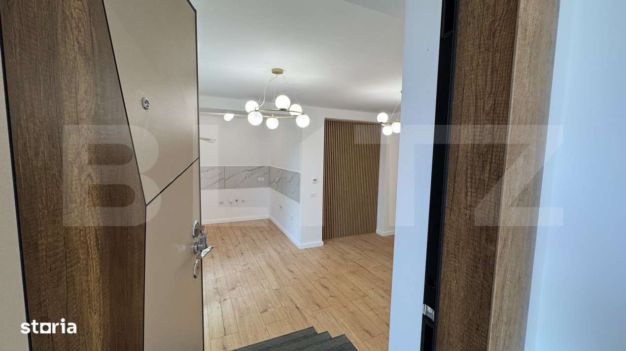 Apartament D + P in vila, 3 camere, sauna, 131 mp utili, UltraCentral - Imagine principală: 1/15