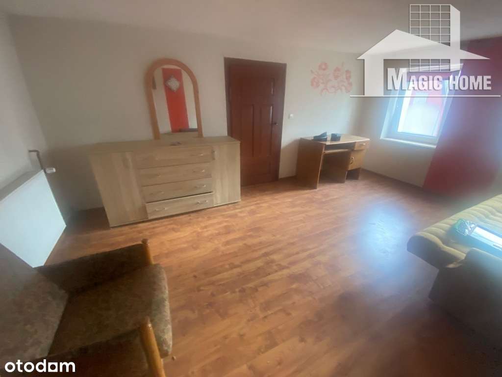 Mały domek w Karnkowie-10