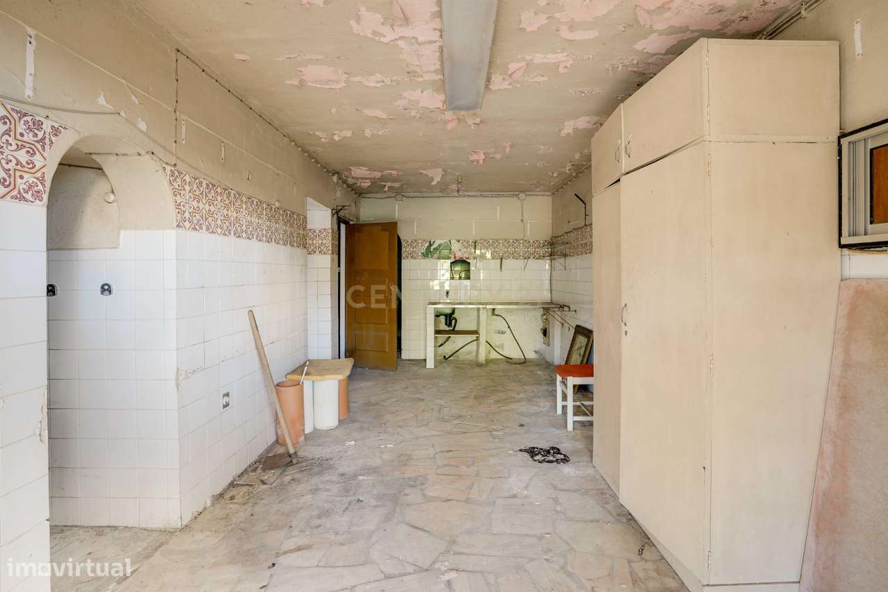 Moradia T6 para venda, próxima da praia de Santo Amaro de Oeiras-25