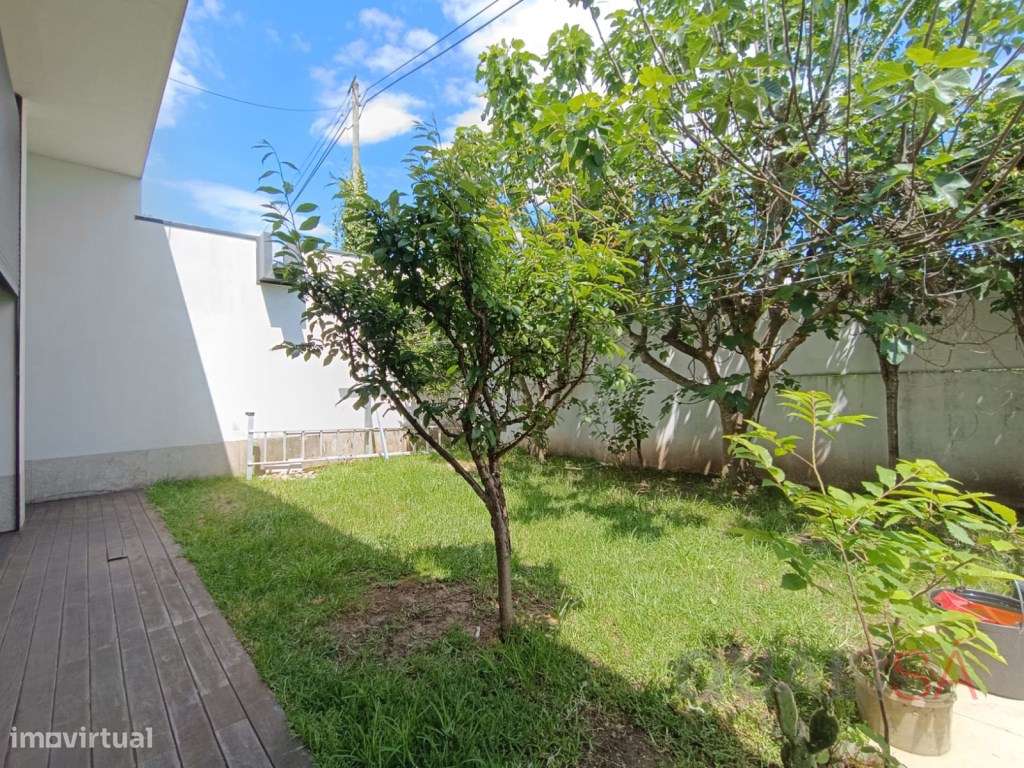 Moradia T3 individual e térrea com excelentes áreas e acabamentos e...-30