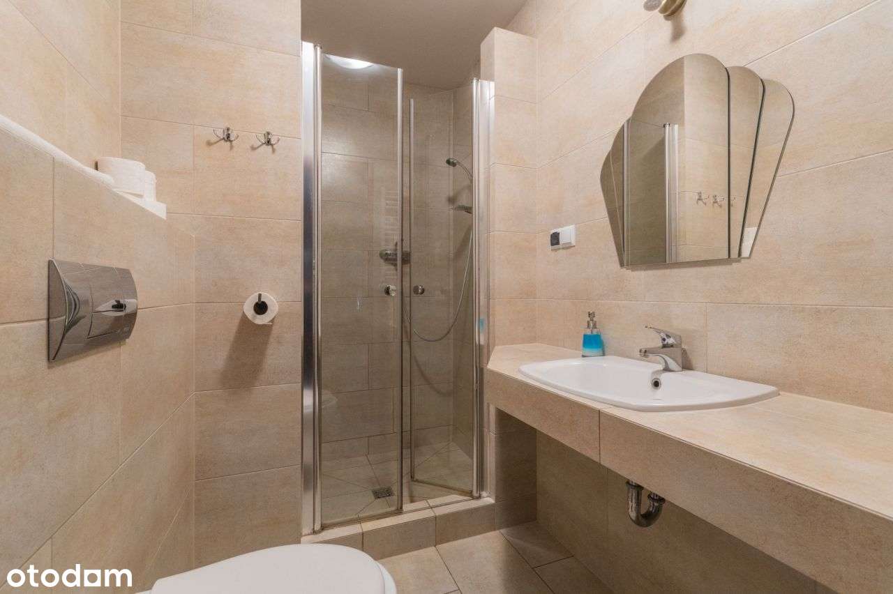 Lokal P34 2 piętro - Piękny wykończony pod klucz a-7