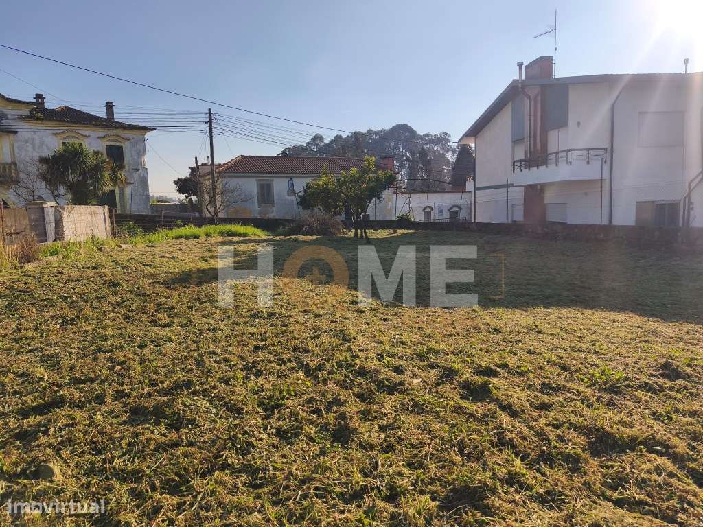Terreno Urbano c/417m² em Folgosa | Maia-6