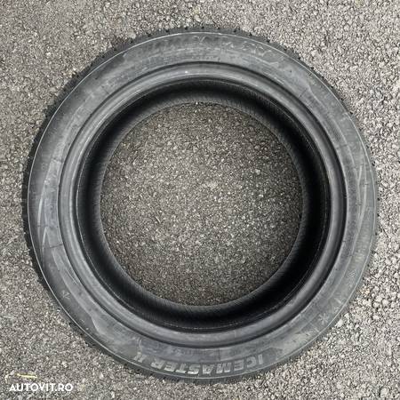 245/45 R19 Fronway, IceMaster II 102H XL, "cu CASCO Inclusiv" Iarna - 3