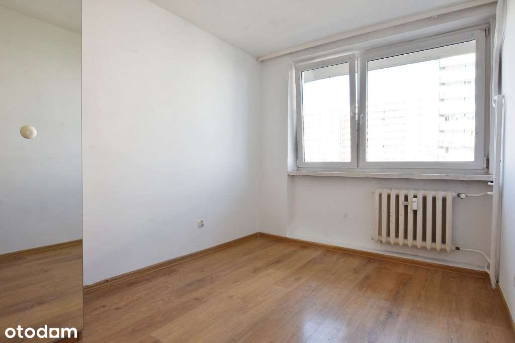 Przestronne 2 Pokoje !-4