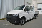 Volkswagen TRANSPORTER T5 LIFT - 3