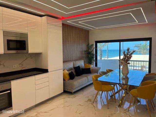 Apartamento, recuperado, para venda, Loulé - Quarteira-1