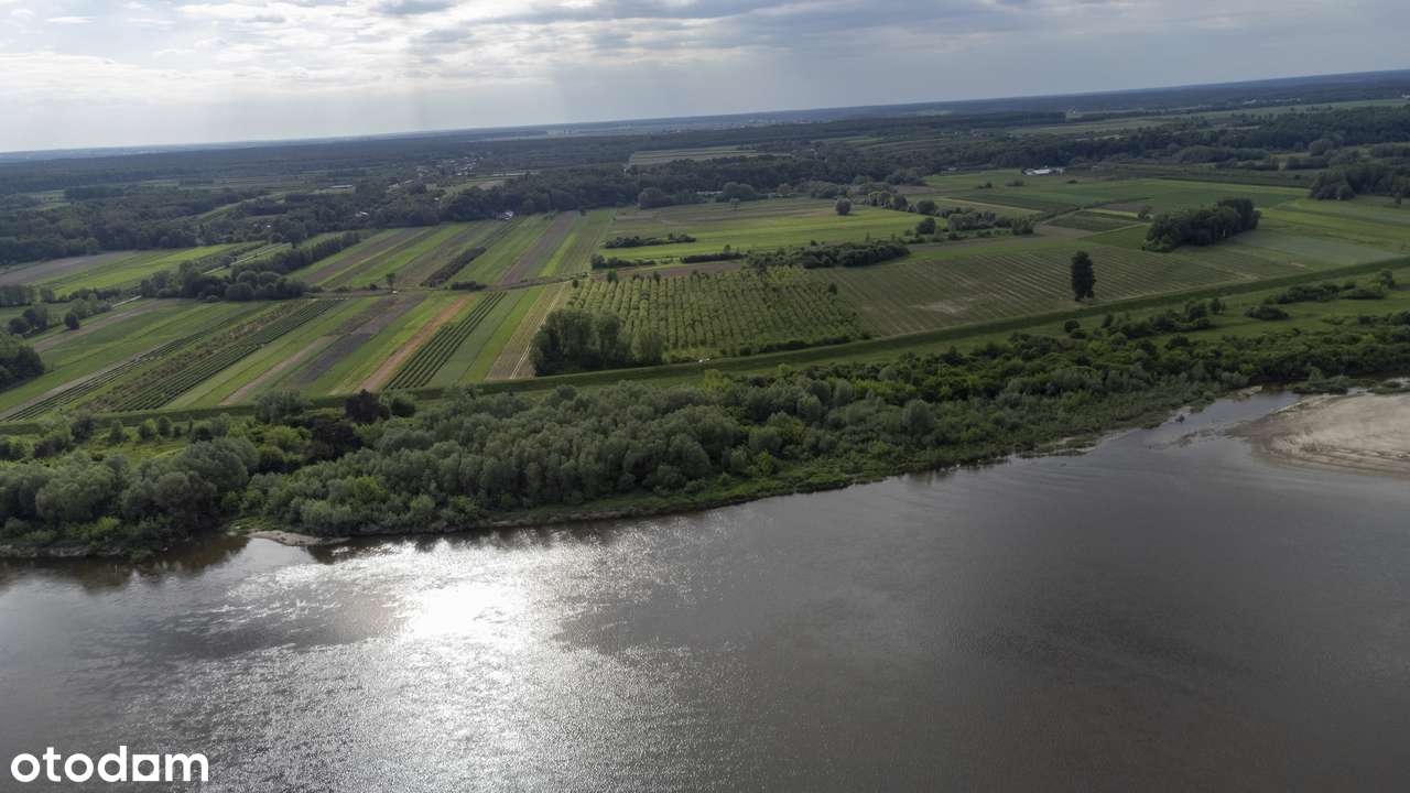 Na sprzedaż działka gruntowa 4,7424 HA - Kolonia Boiska-3