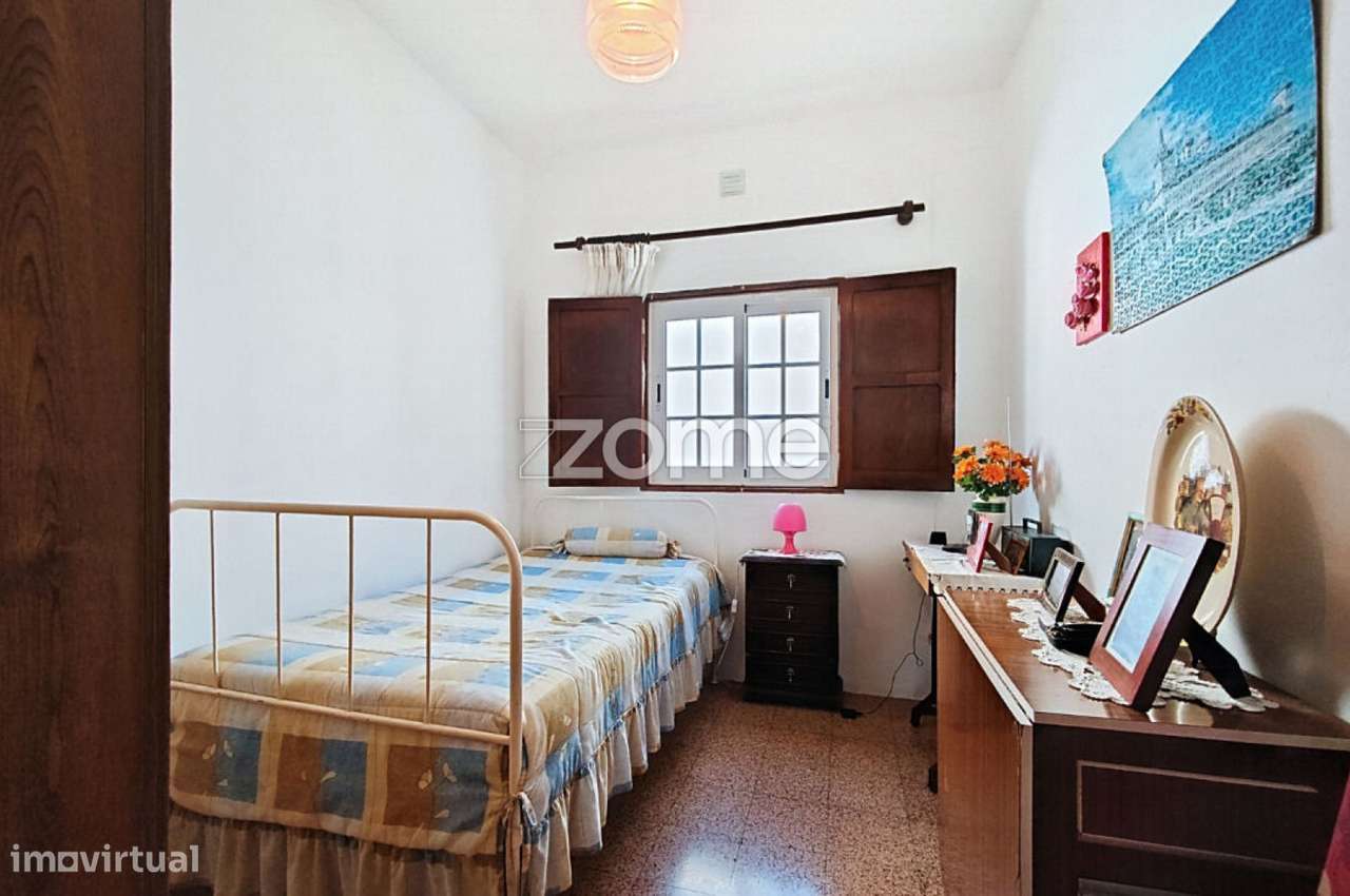 Fantástica Moradia V2, Anexos e Terreno em Santa Magarida, Alte, Lo...-42