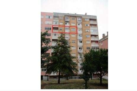 APARTAMENTO T2- SÃO MARCOS (SINTRA) - Grande imagem: 3/20