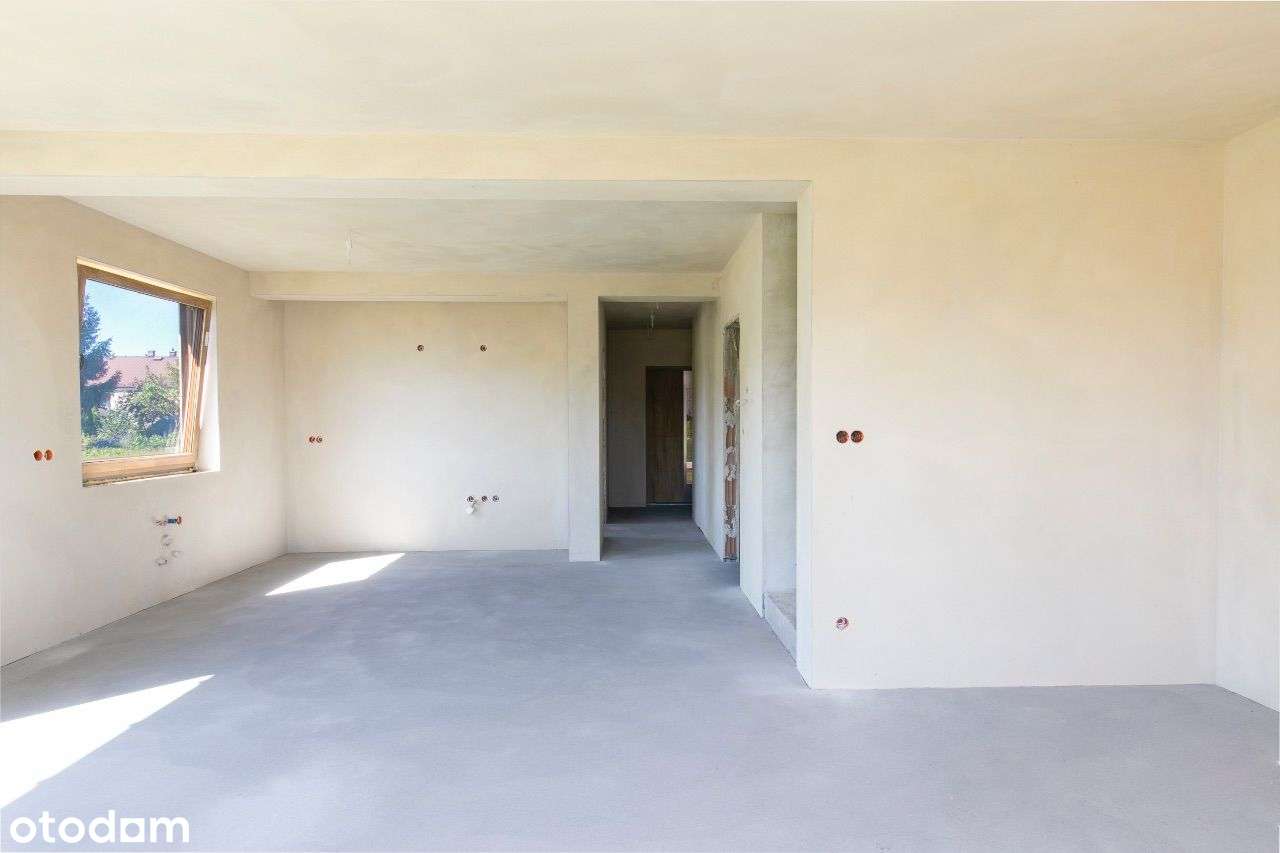 Dom wolnostojący | 5 pokoi | kameralna okolica - Pełny obrazek: 4/9