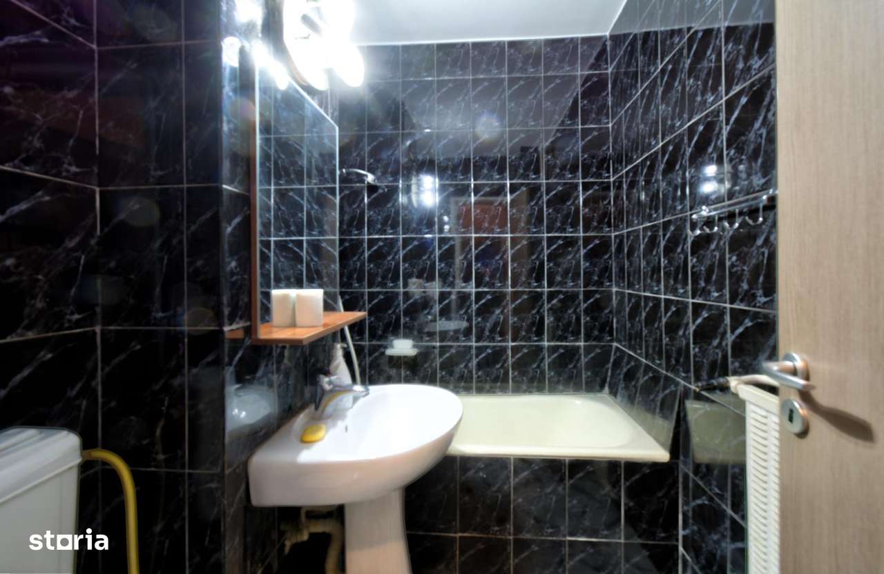 Garsonier Metrou Dristor (3min) Laborator - Mihai Bravu Rm Valcea - Imagine principală: 4/7