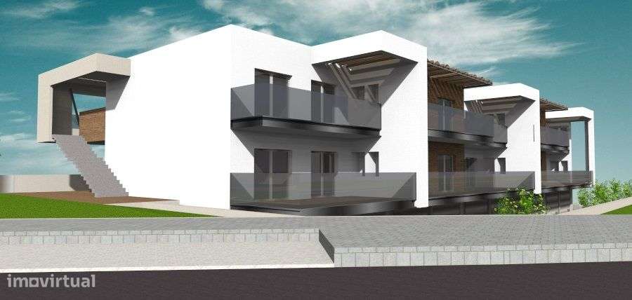 Condomínio de Praia - Grande imagem: 5/11