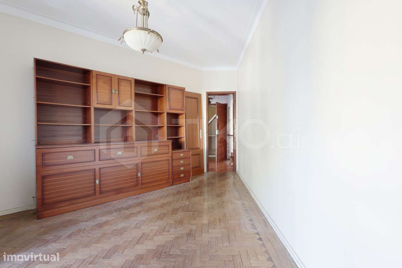 APARTAMENTO T2 na Venteira-Amadora | Excelente localização-20