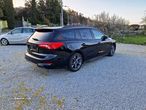 Ford Focus SW 1.0 EcoBoost ST-Line X - 16