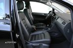 Volkswagen Golf Sportsvan 2.0 TDI (BlueMotion Technology) DSG Highline - 9