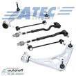 Kit brate BMW E46 ATEC Germania 2 ani Garantie! Oferta - 1