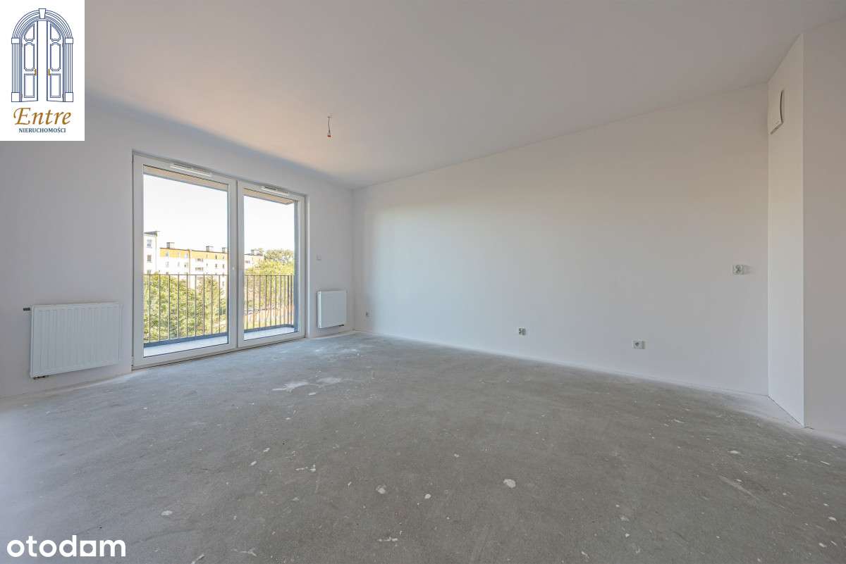 Dwupokojowe Gdańsk Letnica-0