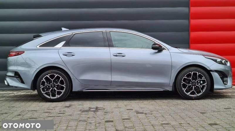 Kia Pro_cee'd ProCeed 1.5 T-GDI GT Line - 8