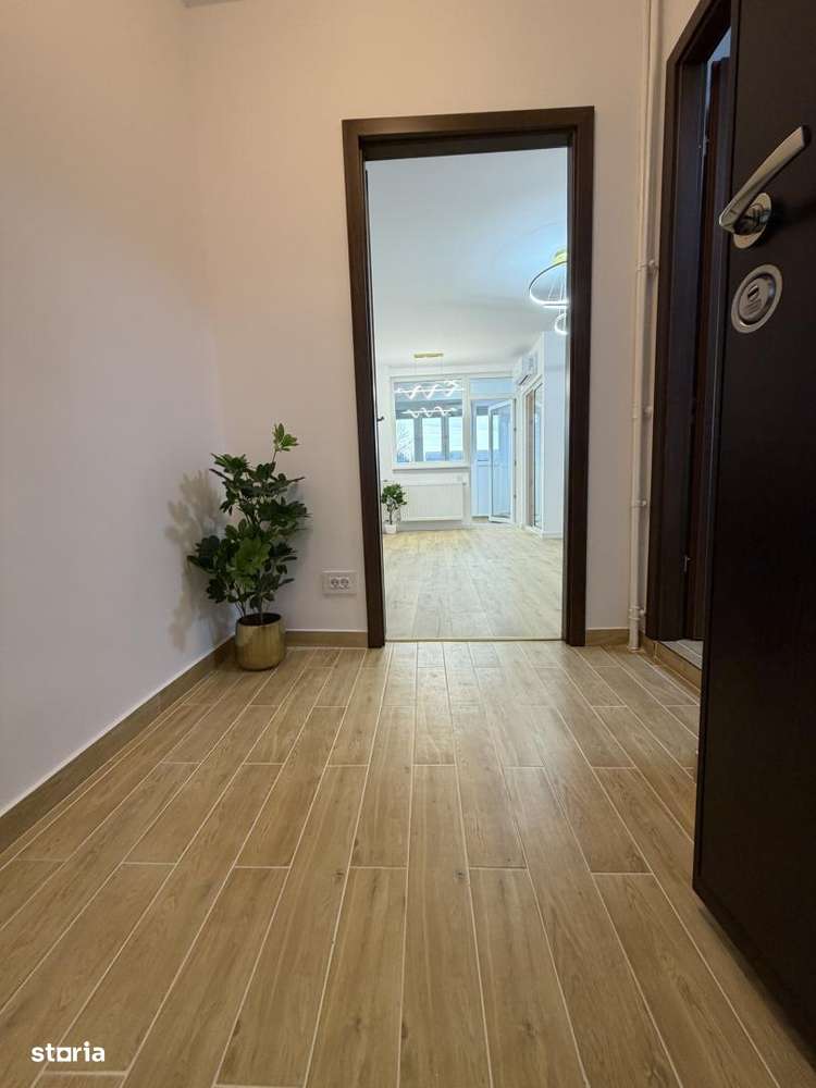 Vanzare Garsoniera LUX Lujerului Militari-1