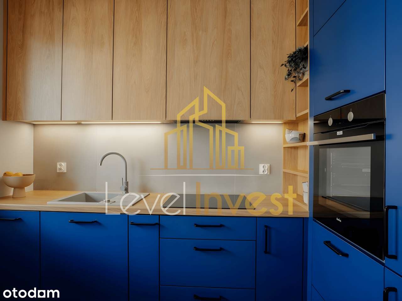 Apartament 2 pokoje w inwestycji OPTIMA | Gdańsk-Jasień | - Pełny obrazek: 4/5