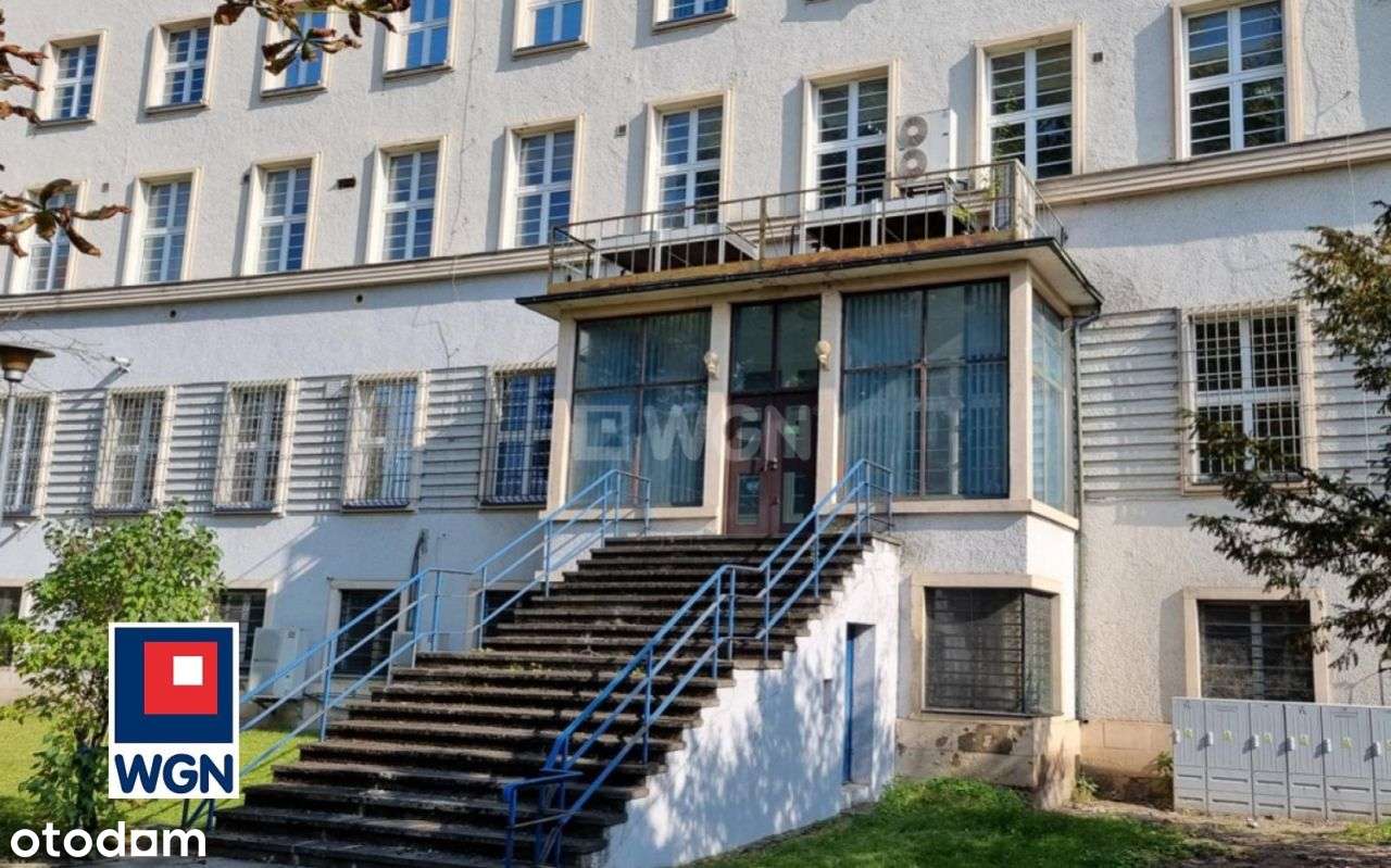 Biurowiec w centrum miasta!-3