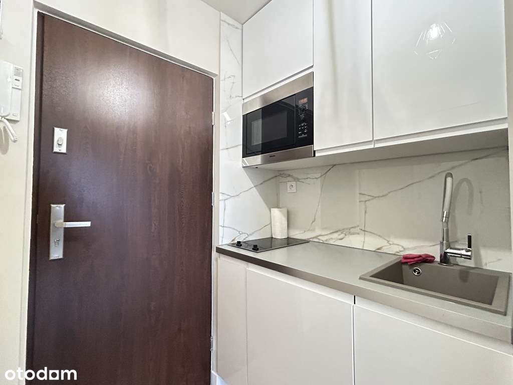 Kawalerka po remoncie - Pełny obrazek: 2/5