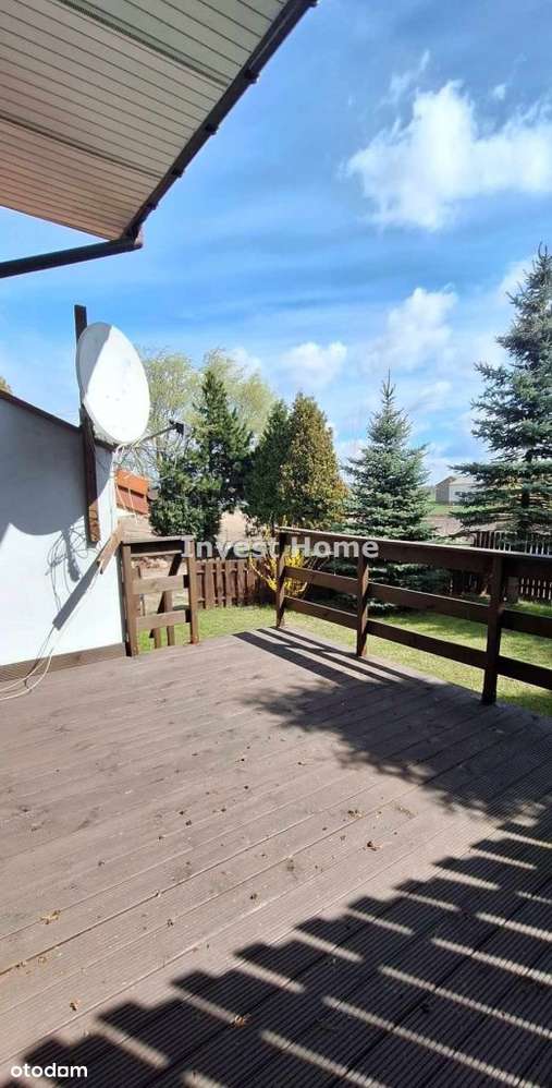 Dom w Szpetalu Górnym z garażem i działką! 2006r-14