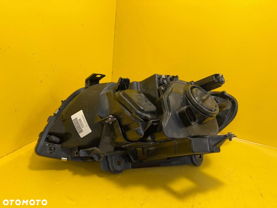 LAMPA PRAWA BMW E46 10-13 COUPE CABRIO XENON - 2