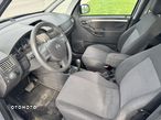 Opel Meriva 1.8 16V Enjoy Easytronic - 8