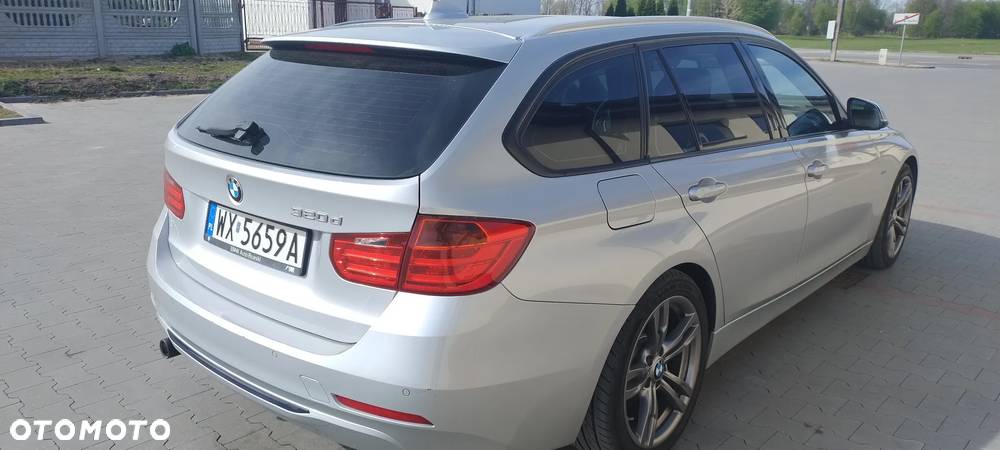 BMW Seria 3 - 19