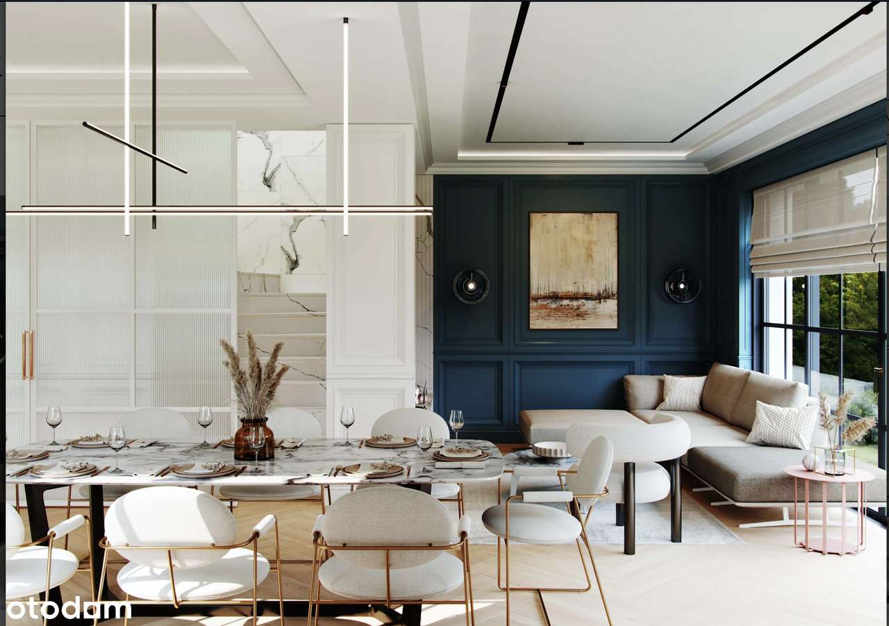 Nowa Inwestycja Cesarzowice/ Blisko Wrocławia/Stan deweloperski-6