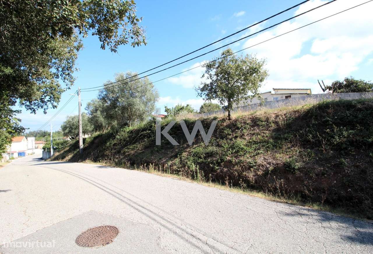 Terreno para construção com 986m2 em Casas Velhas, Soure - Grande imagem: 3/13