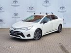 Toyota Avensis 1.8 Selection - 1