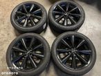 Felgi Koła Mini R55 R56 R57 R58 R59 7J 17 ET48 4x100 Continental 205/45/17 - 1