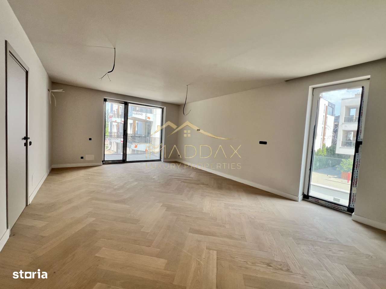 Apartament *2 camere* 68mp // Iancu Nicolae - Imagine principală: 3/20