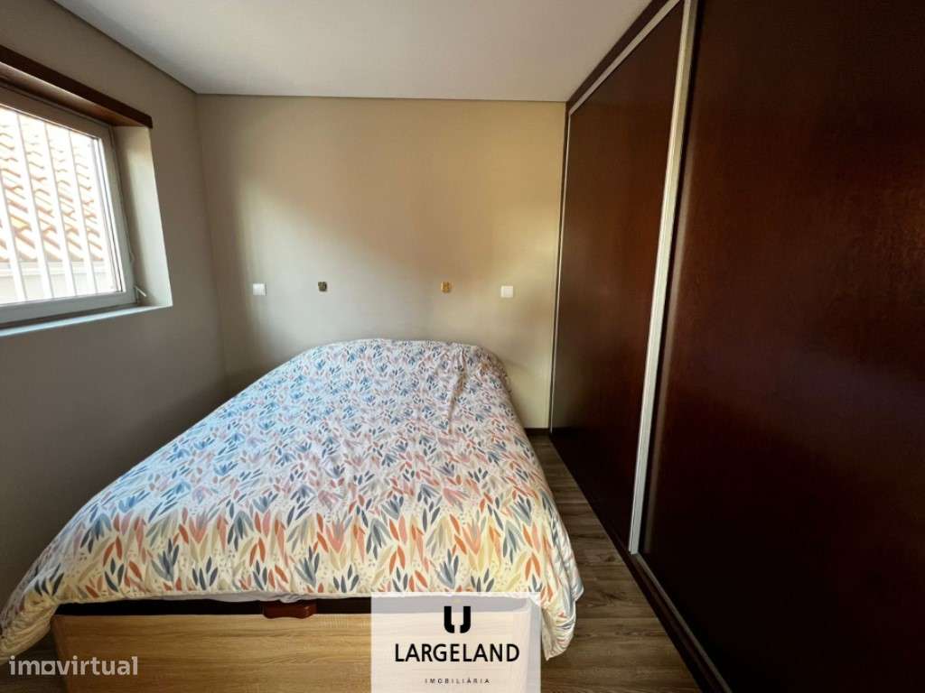 Apartamento T1- localizado no Alboi - Aveiro - Grande imagem: 5/7
