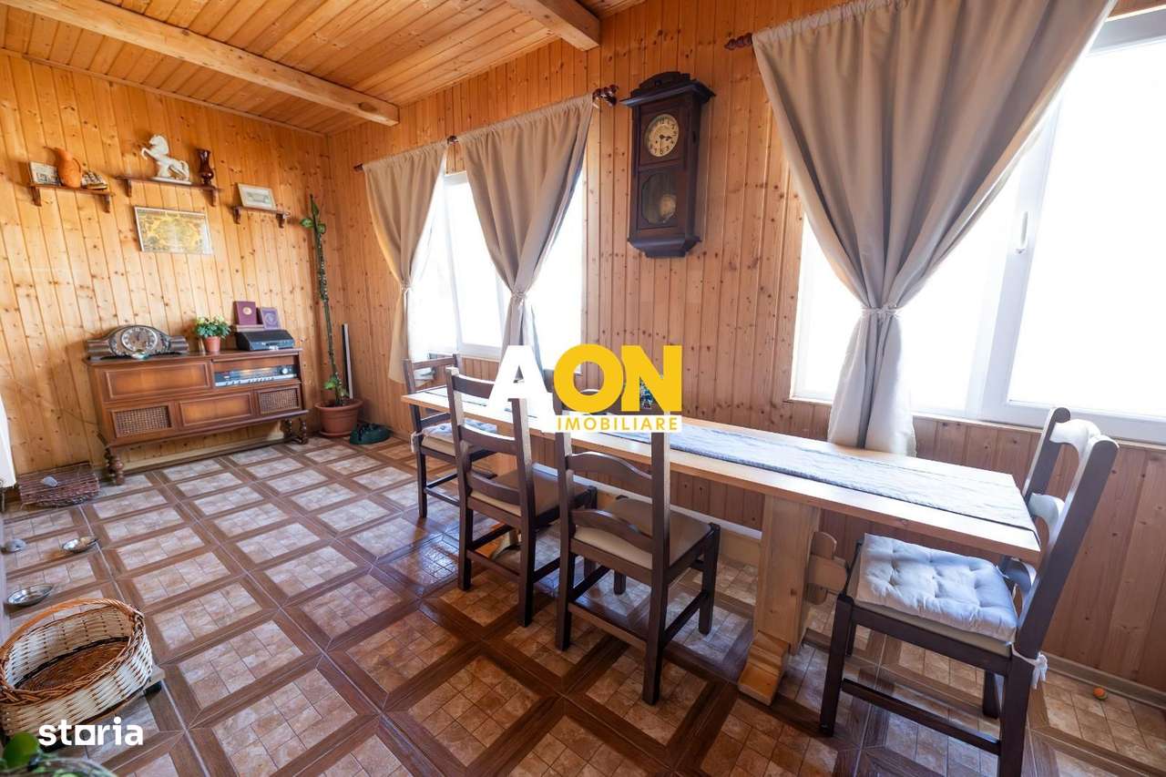 Casa 4 camere, 1968mp teren, Limba - Imagine principală: 3/11