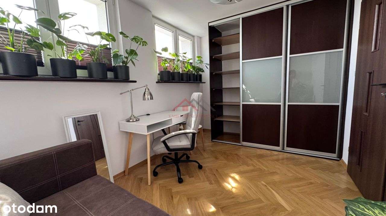 Eleganckie, starannie wykończone, Metro Racławicka-10