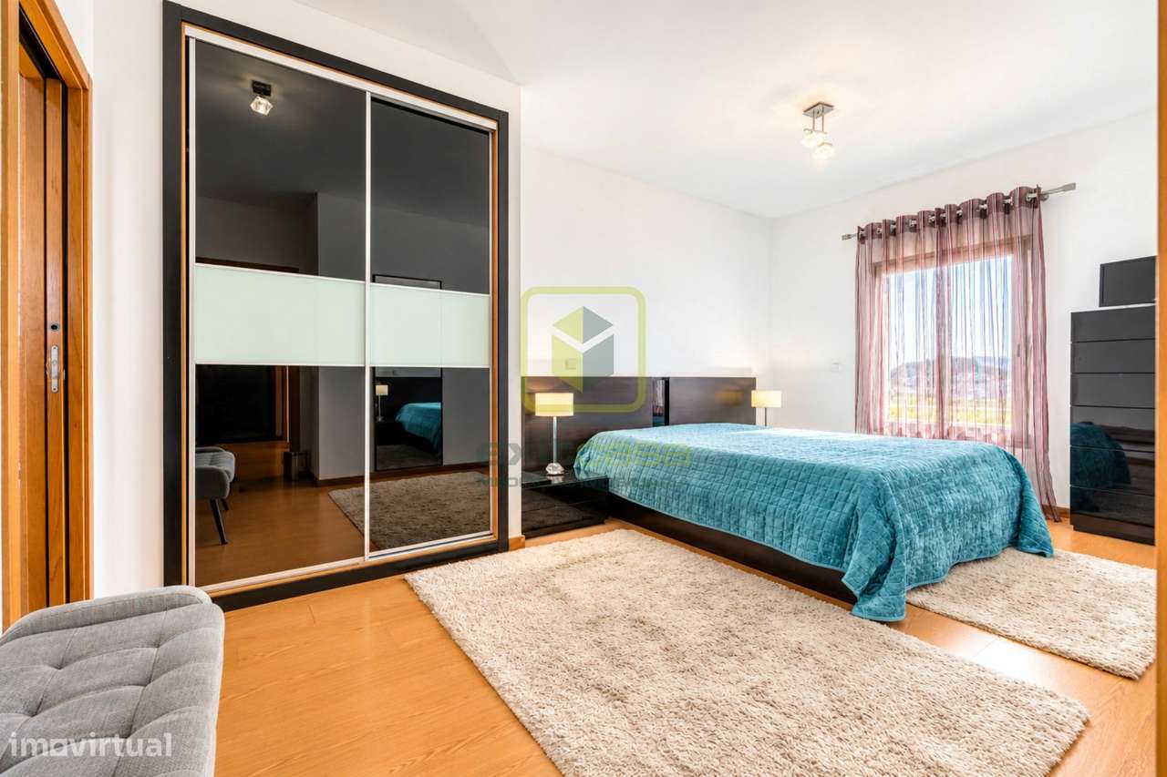 Apartamento T3 Montemor-O-Velho-16