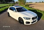 BMW Seria 1 116i M Sport - 2