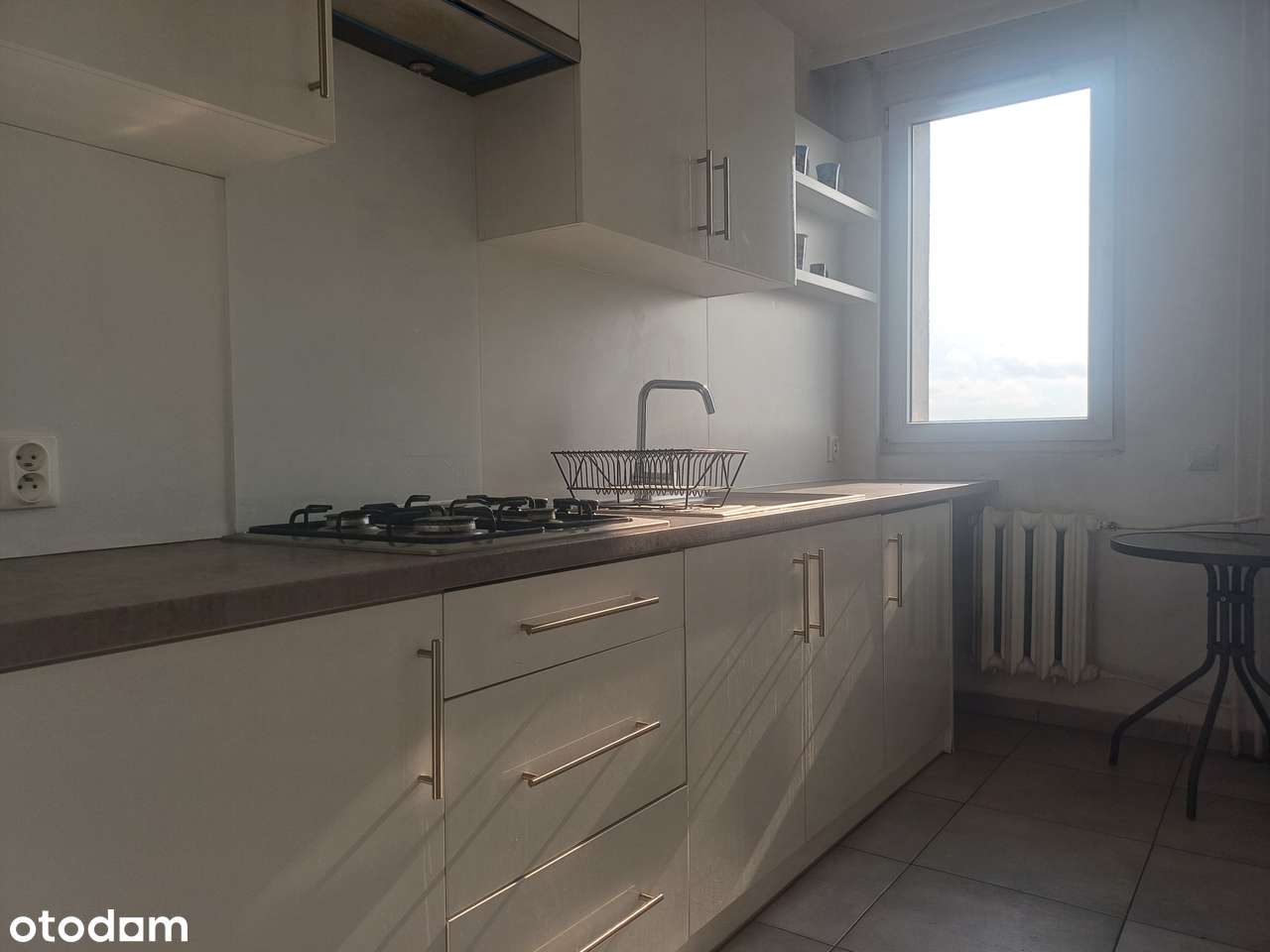 Mieszkanie 59,22 z komórką lokatorską/ Centrum/Balkon-8