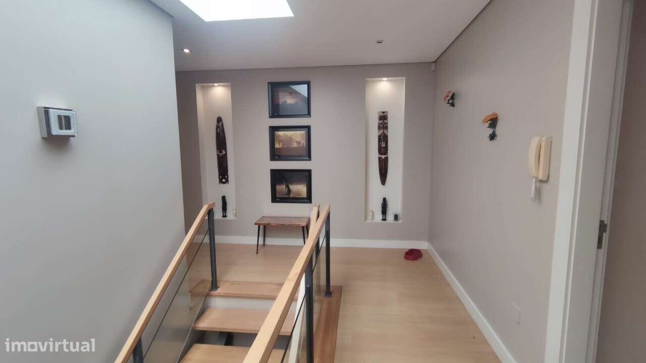 Moradia em Banda Sanguedo-19