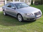 Audi A6 3.0 TDI Quattro Tiptronic - 3