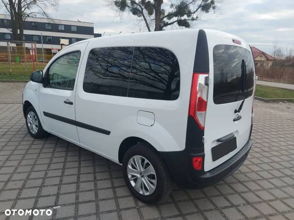 Renault Kangoo 1.5 dCi Business - 11