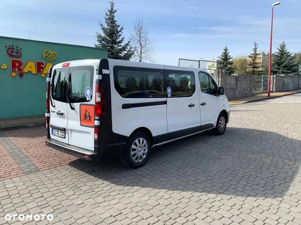 Renault Trafic - 5