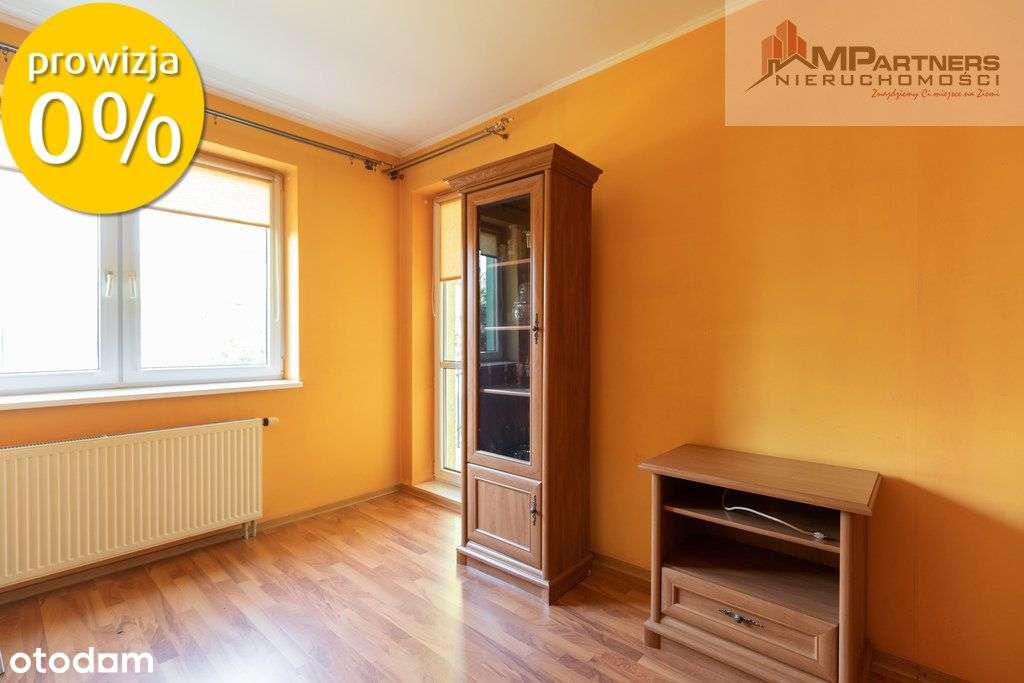 Tbs - 44m2, 2 pokoje, Parter-6