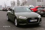 Audi A4 35 TFSI mHEV S tronic - 21