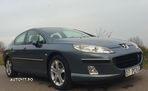 Peugeot 407 2.0HDi ST Sport Aut - 11