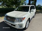 Toyota Land Cruiser LC 4.5 D-4D V8 Limited - 8