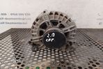 Alternator 03L903023A Volkswagen VW Passat B7  [din 2010 pana  2015] seria Variant wagon 5-usi 2.0 - 1